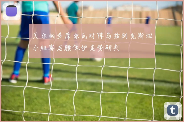 贝尔纳多席尔瓦对阵乌兹别克斯坦小组赛后腰保护走势研判