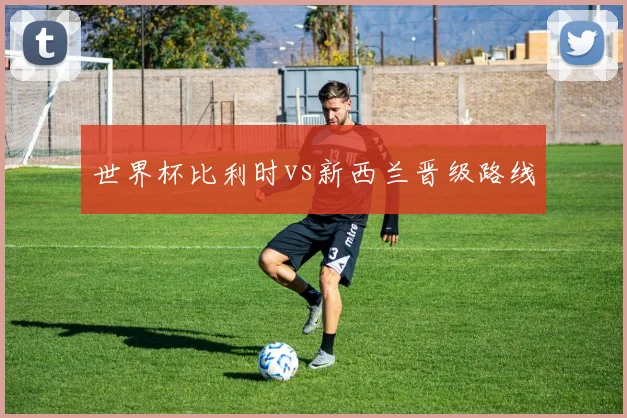世界杯比利时vs新西兰晋级路线