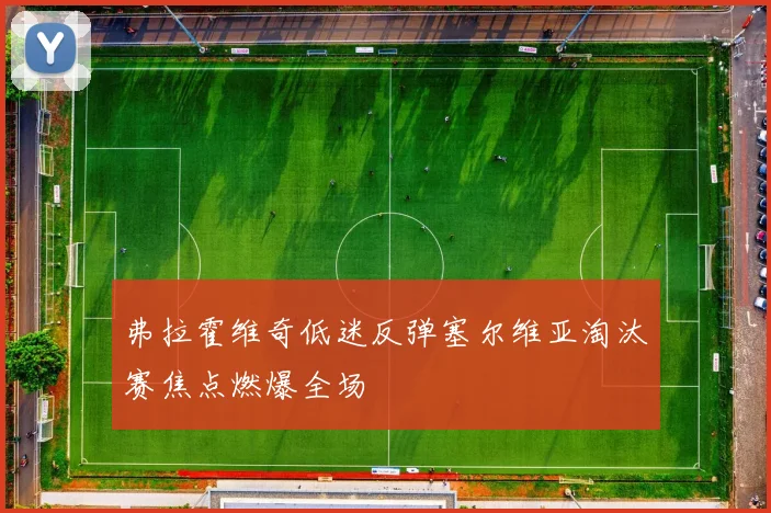 弗拉霍维奇低迷反弹塞尔维亚淘汰赛焦点燃爆全场
