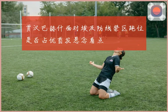 贾汉巴赫什面对埃及防线禁区跑位是否占优首发悬念看点